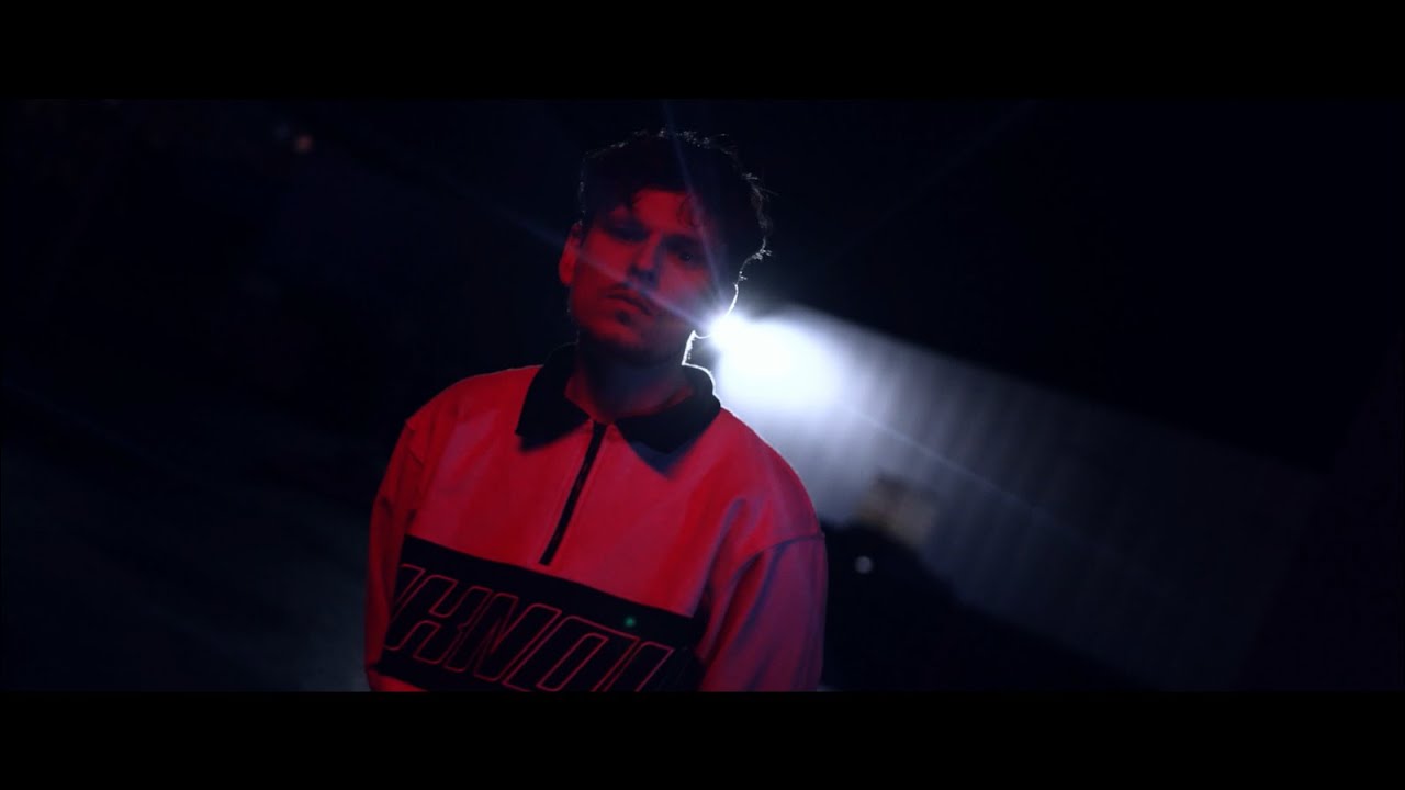 PJ & POEMISTIX BEATS - Posledn&iacute; Jedinec 2 OFFICIAL VIDEO