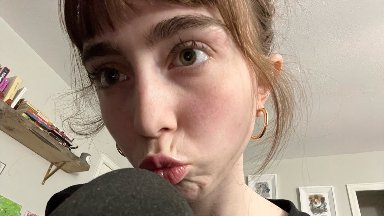 ASMR vietnam war history lesson facts for dummies