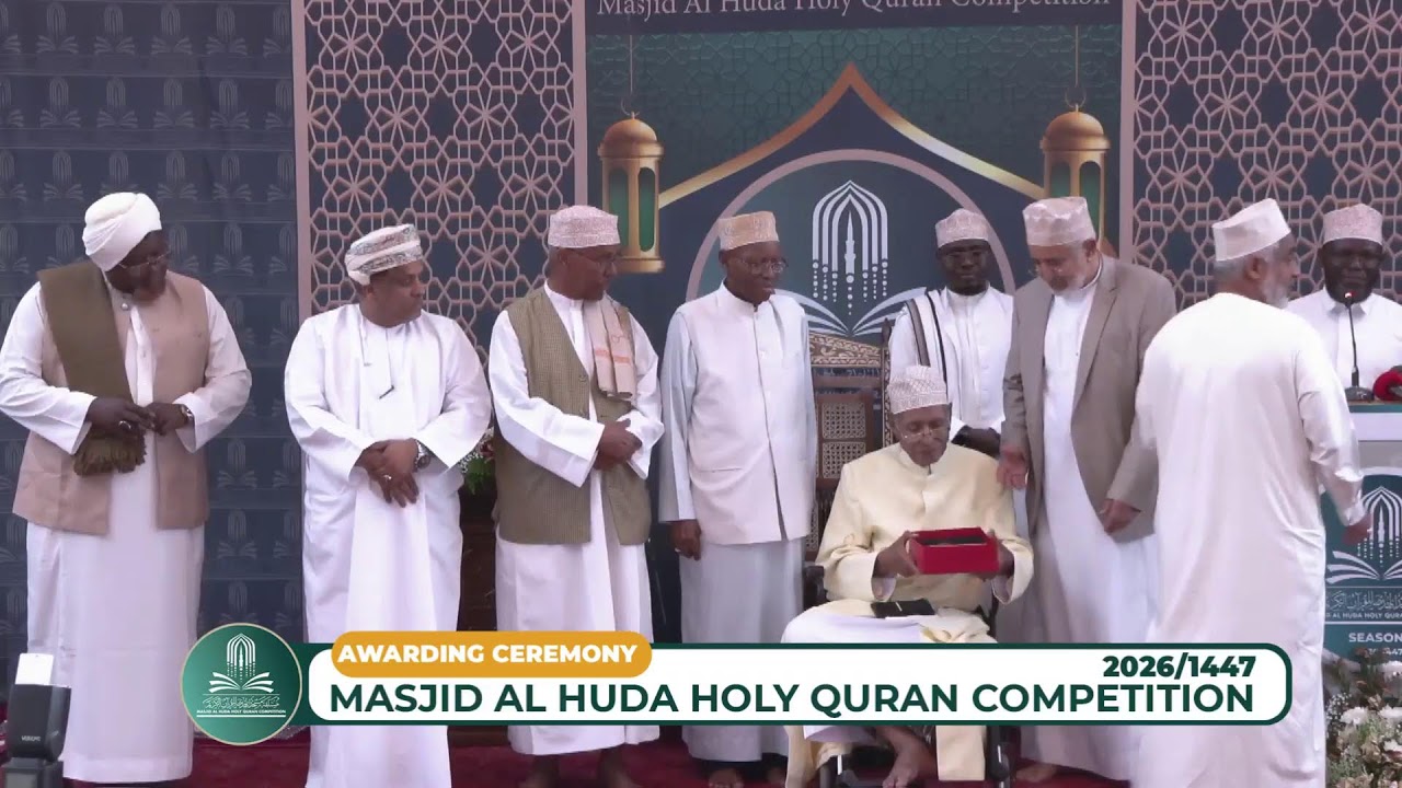 Awarding Ceremony 2026/1447