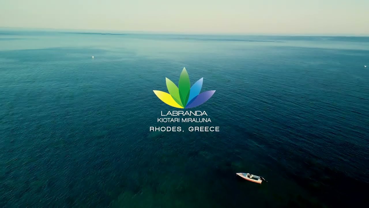 Labranda Kiotari Miraluna Rhodes, Greece_2023