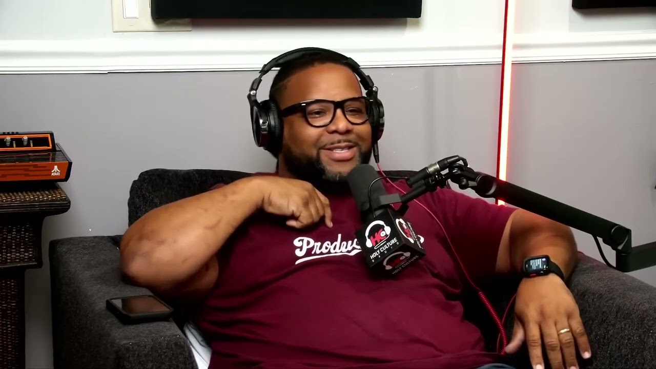 Marv4MoBeats on Fatherhood, Staying Grounded, and Collaboration in CHH