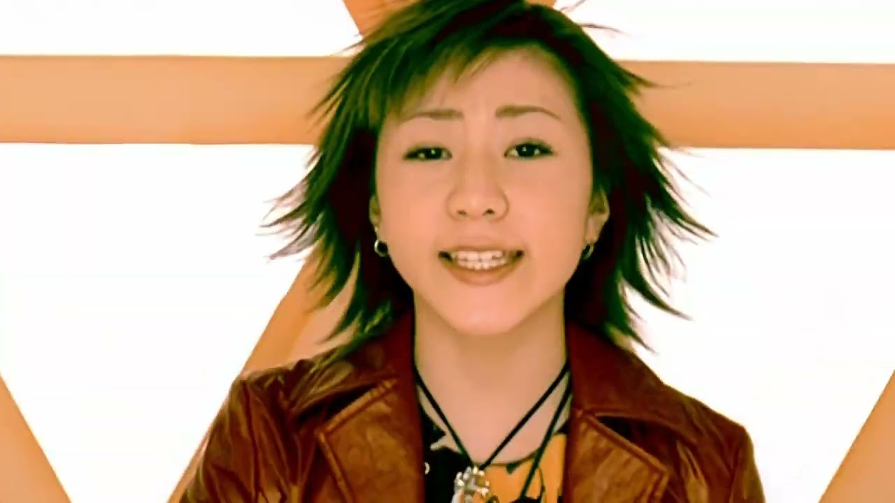 EARTH 「Is This Love」4K AI Upscaling
