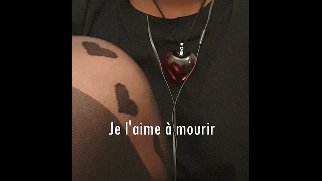 Francis Cabrel - Je l'aime à mourir cover x Shakira - Je L'aime A Mourir La quiero a morir