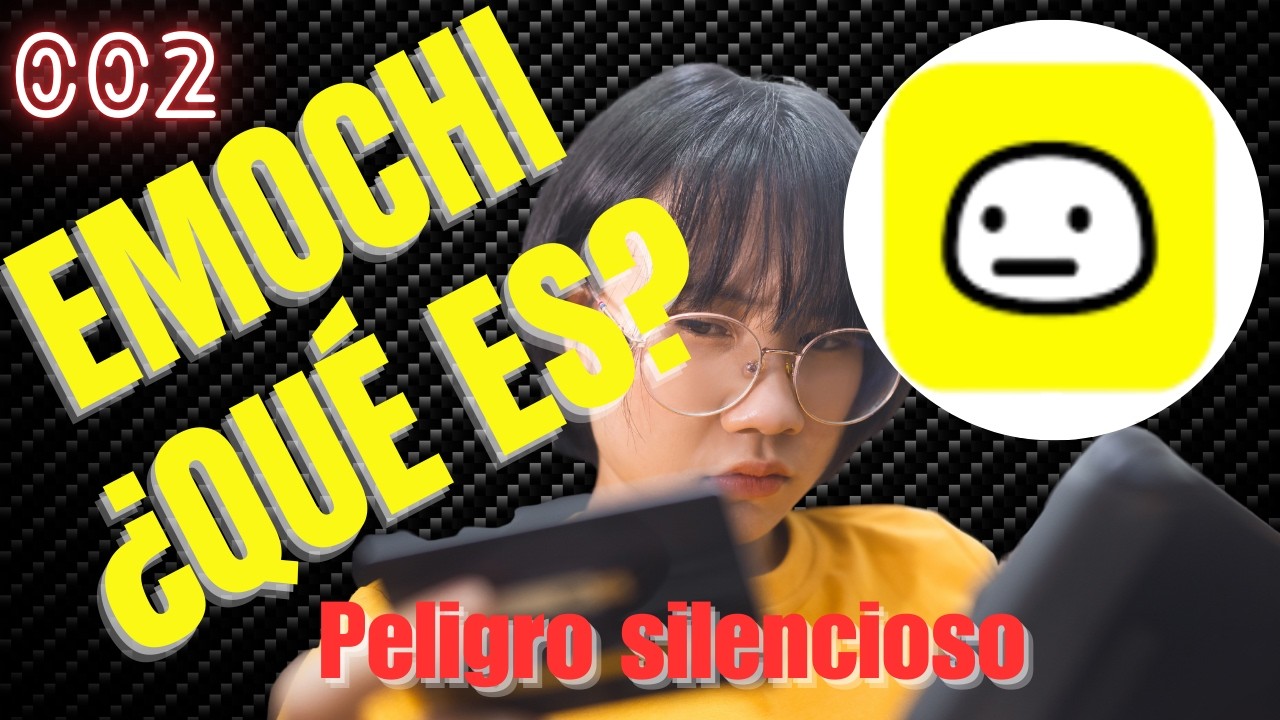 El Negocio de tu Soledad: La oscura realidad de Emochi