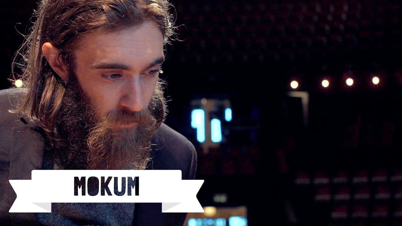 Keaton Henson - The Pugilist • Mokum Sessions #225