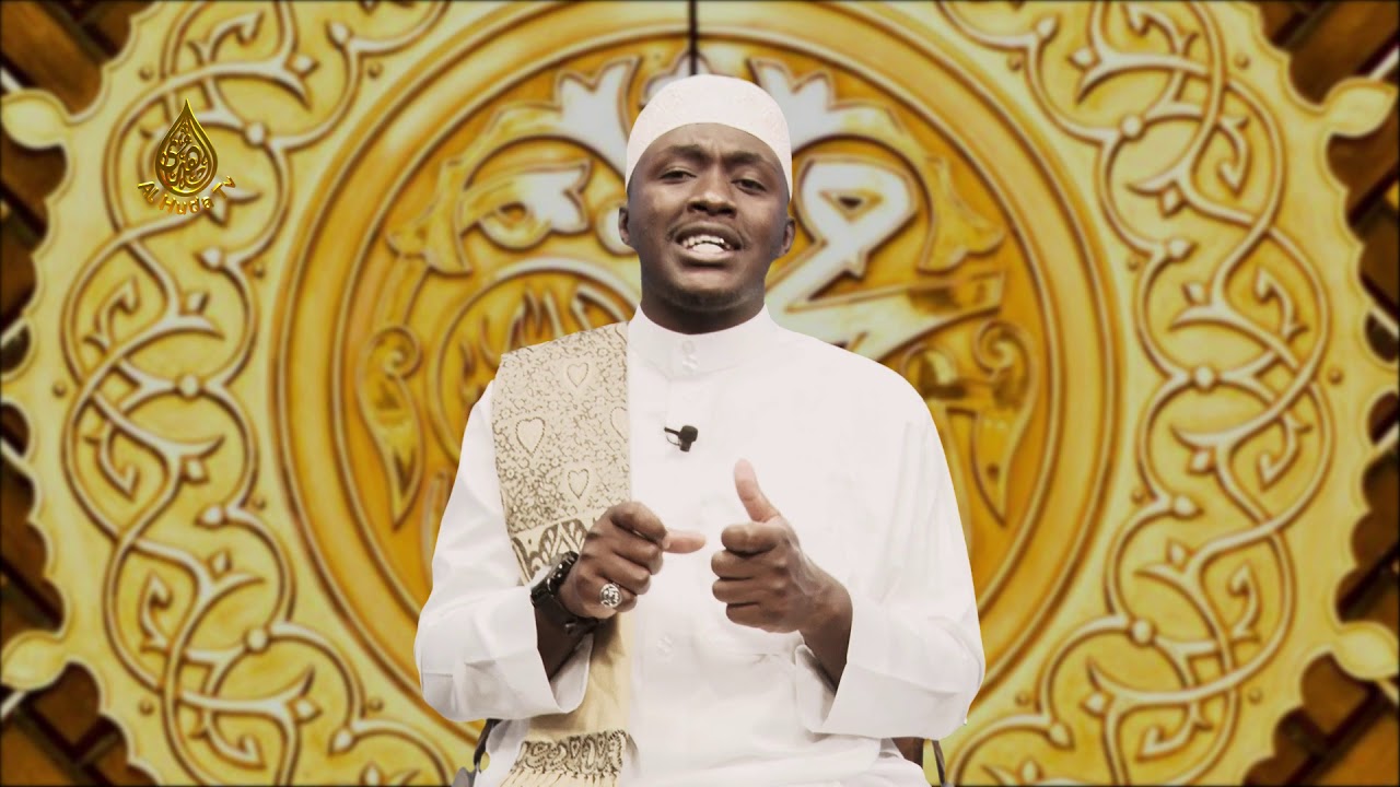 KUMBUKUMBU Ep9 | Historia ya Sayyid Ahmad Bin Sumeit