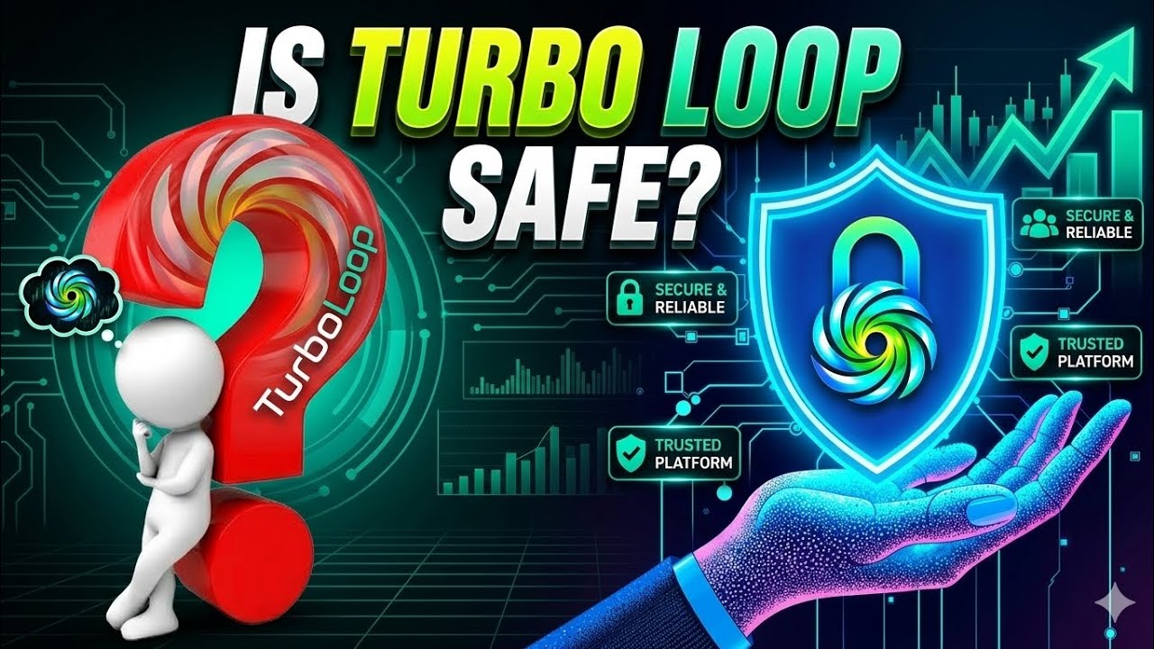 Turbo-Loop Security: Best Defi Project, Let's Check. 