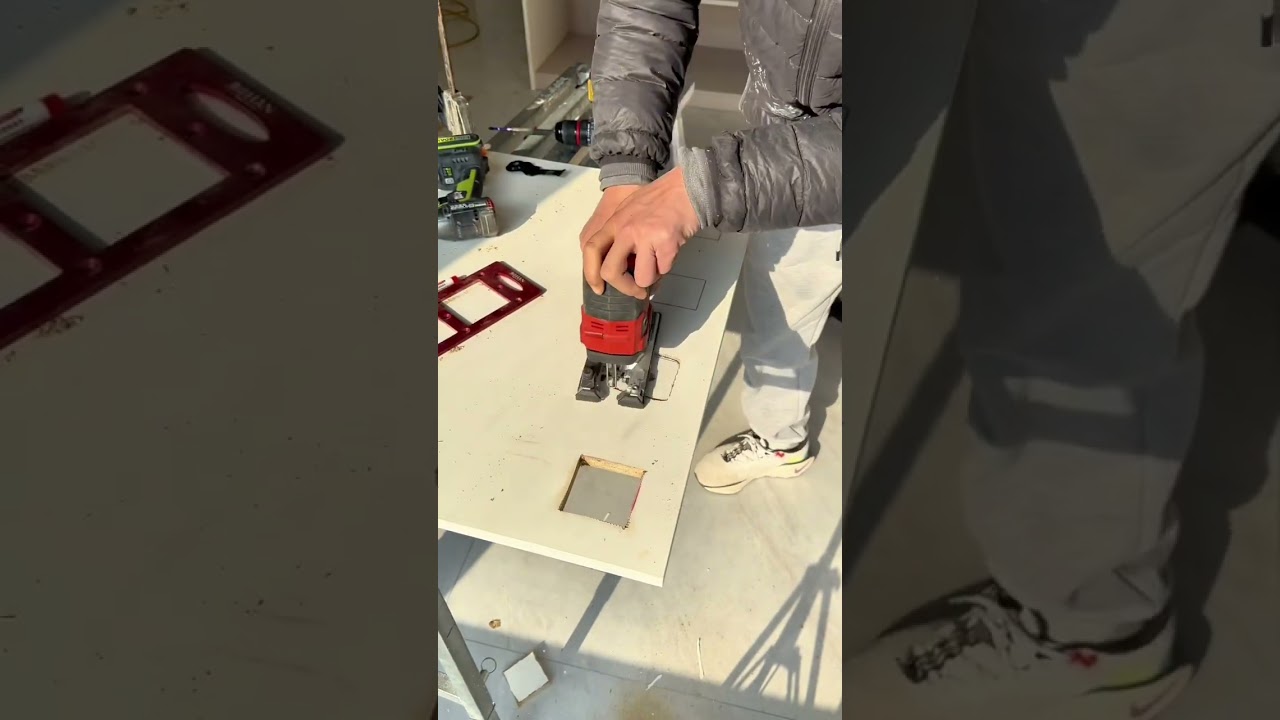 Mastering the Skill of Square Hole Drilling in Wood