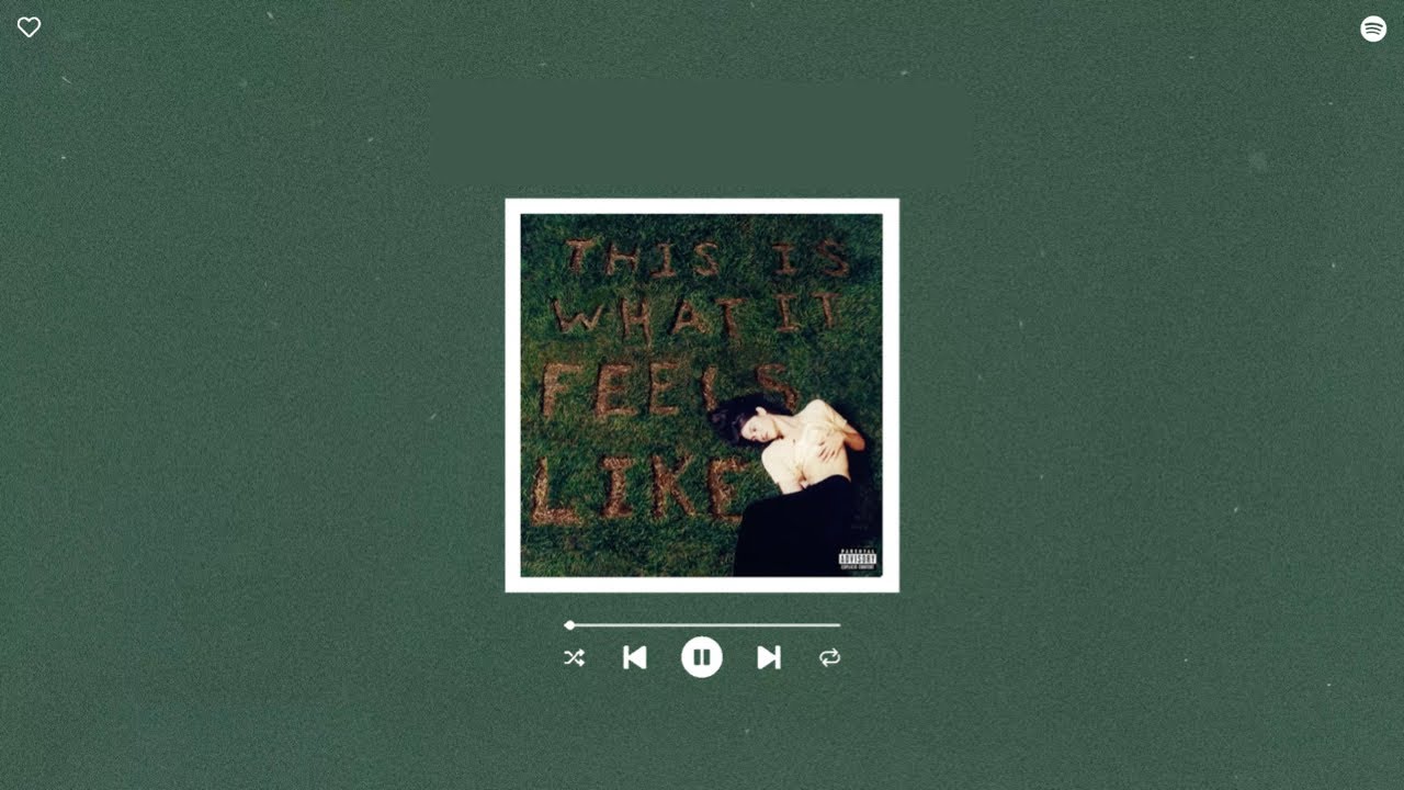 gracie abrams - for real this time (sped up & reverb)
