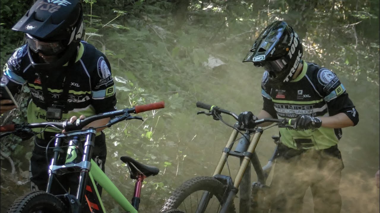 FULL of SEND | BIKEPARK´S | HOMETRAIL´S | MOUNTHILLER