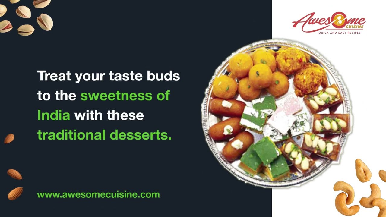 Top 10 traditional Indian desserts you need to indulge in