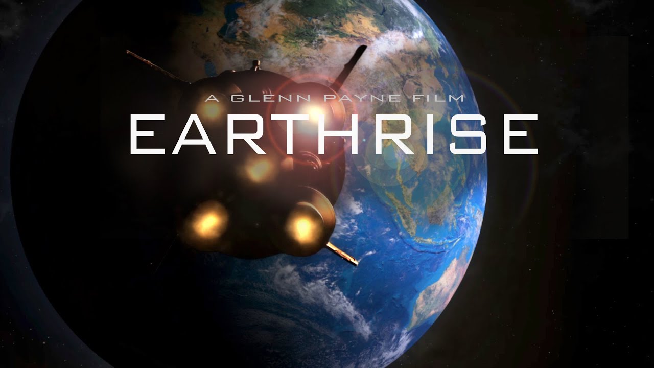 Earthrise (2015) | Science Fiction Movie | Full Movie
