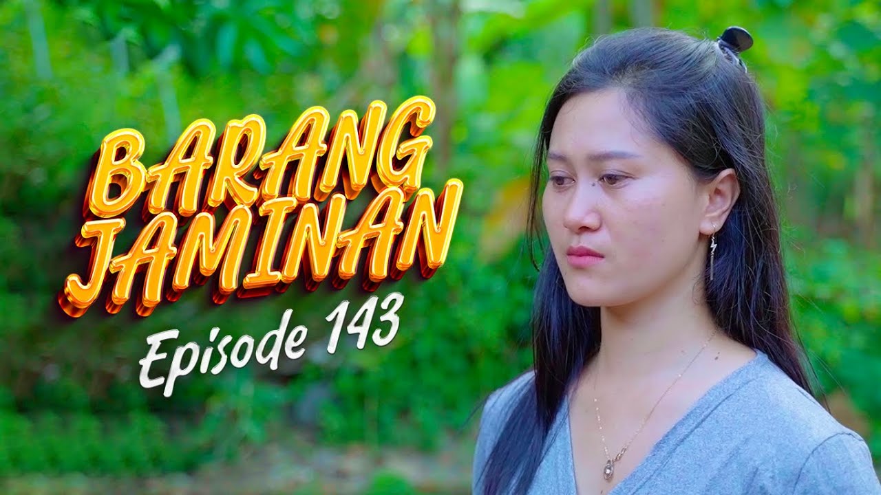 BARANG JAMINAN || KOMEDI JAWA EPS 143