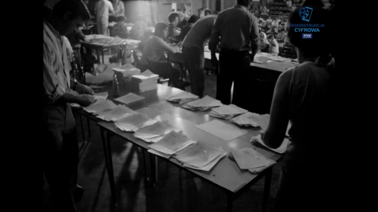 Historia współczesna - Walny Zjazd Solidarności