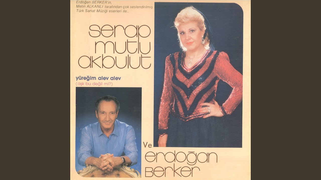 Aşk Bu Değil mi?
