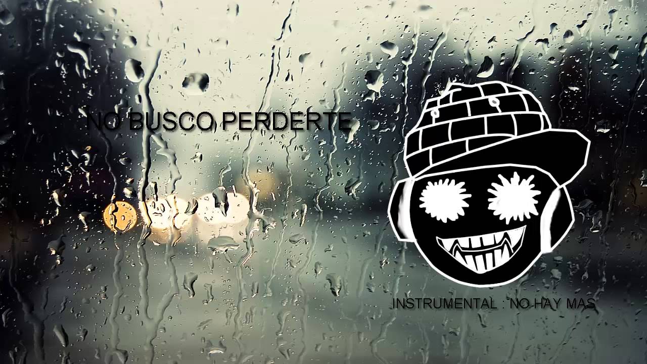 StyLock-NO BUSCO PERDERTE  (INSTRUMENTAL)