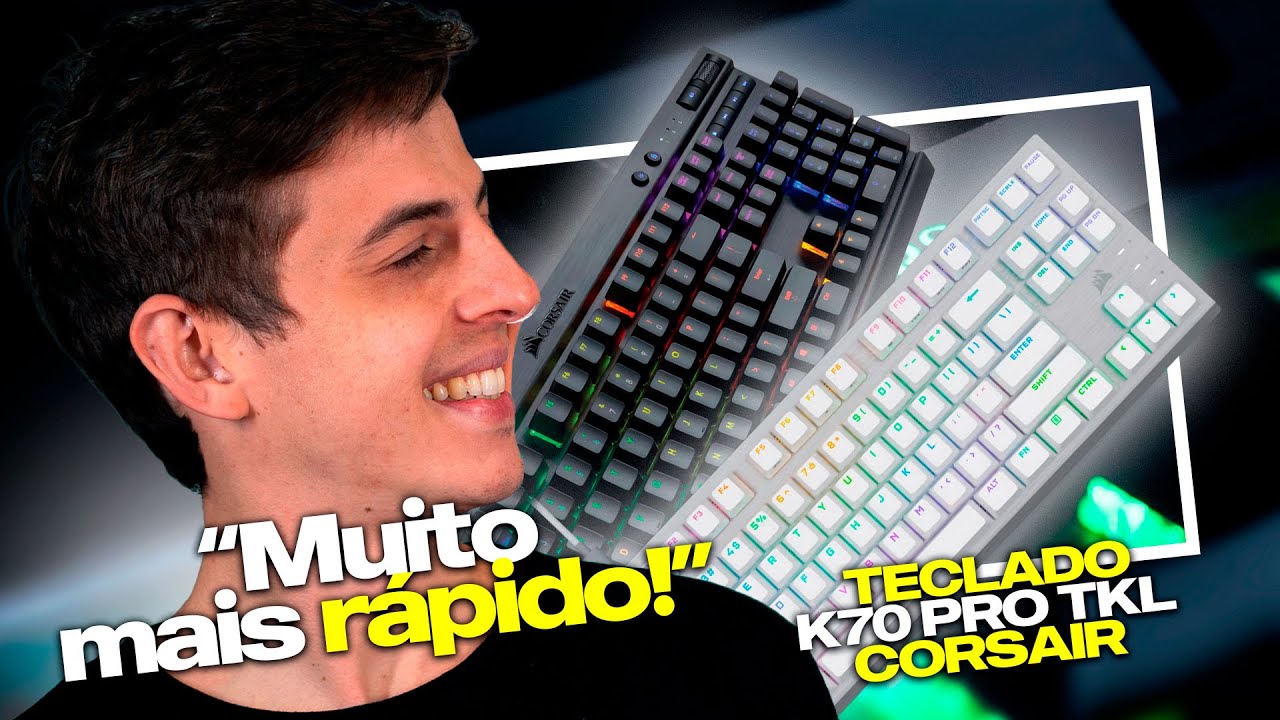 TECLADO MAGN&Eacute;TICO X TECLADO MEC&Acirc;NICO