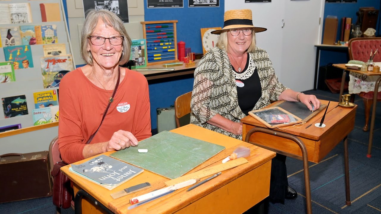 Central School celebrates 150 years