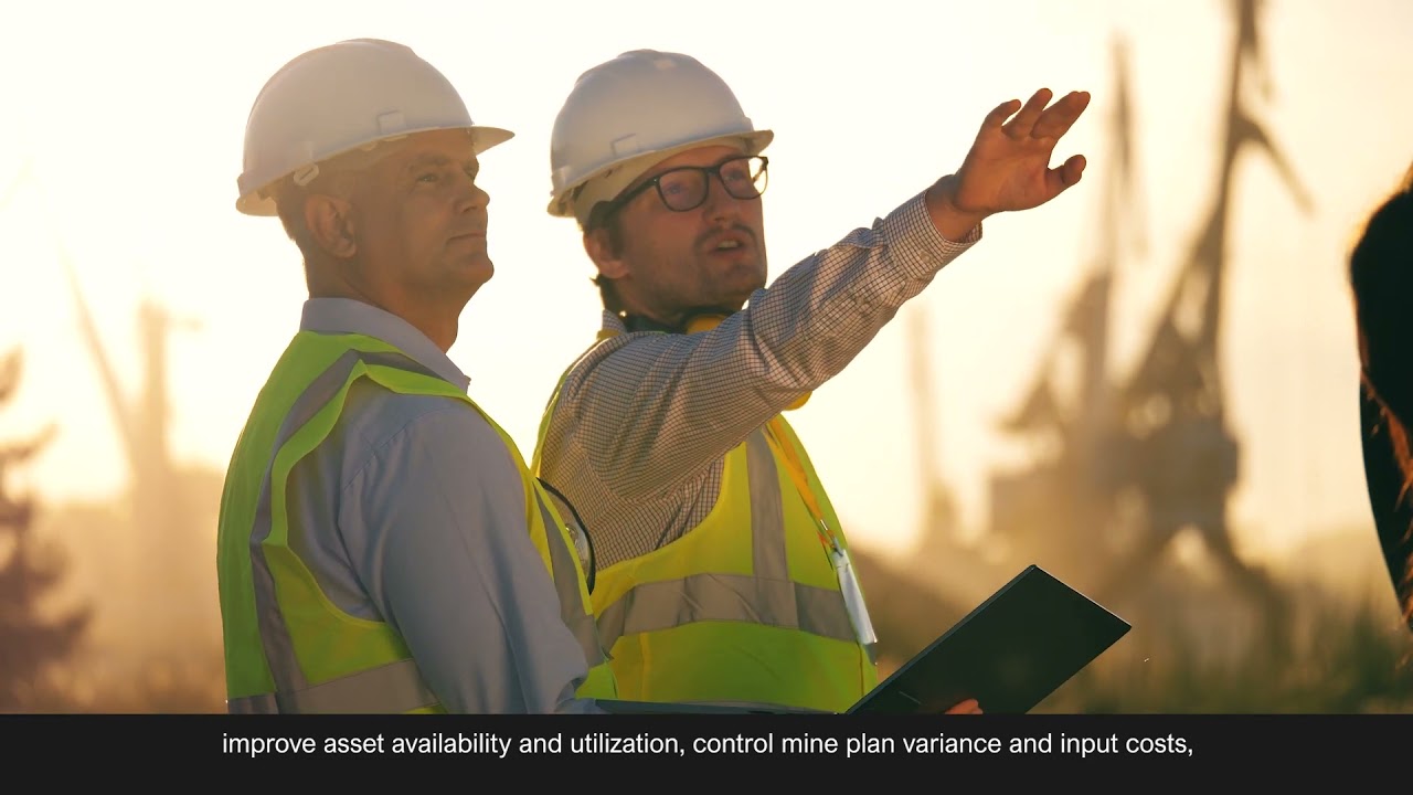 Hitachi Autonomous Haulage System (AHS) - Realising Sustainable Mining