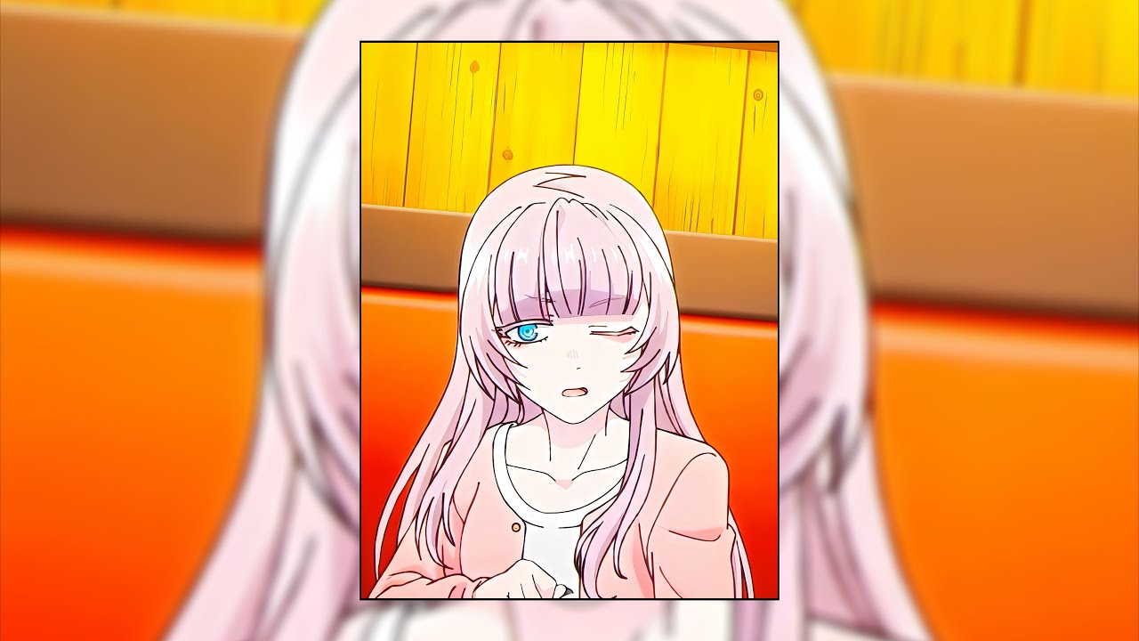 𝙈𝘼𝙉𝘿𝙀 𝙈𝘼𝙉𝘿𝙀 (𝙨𝙡𝙤𝙬𝙚𝙙) 𝙭 𝙉𝙖𝙯𝙪𝙣𝙖 𝙉𝙖𝙣𝙖𝙠𝙪𝙨𝙖 𝙀𝙙𝙞𝙩