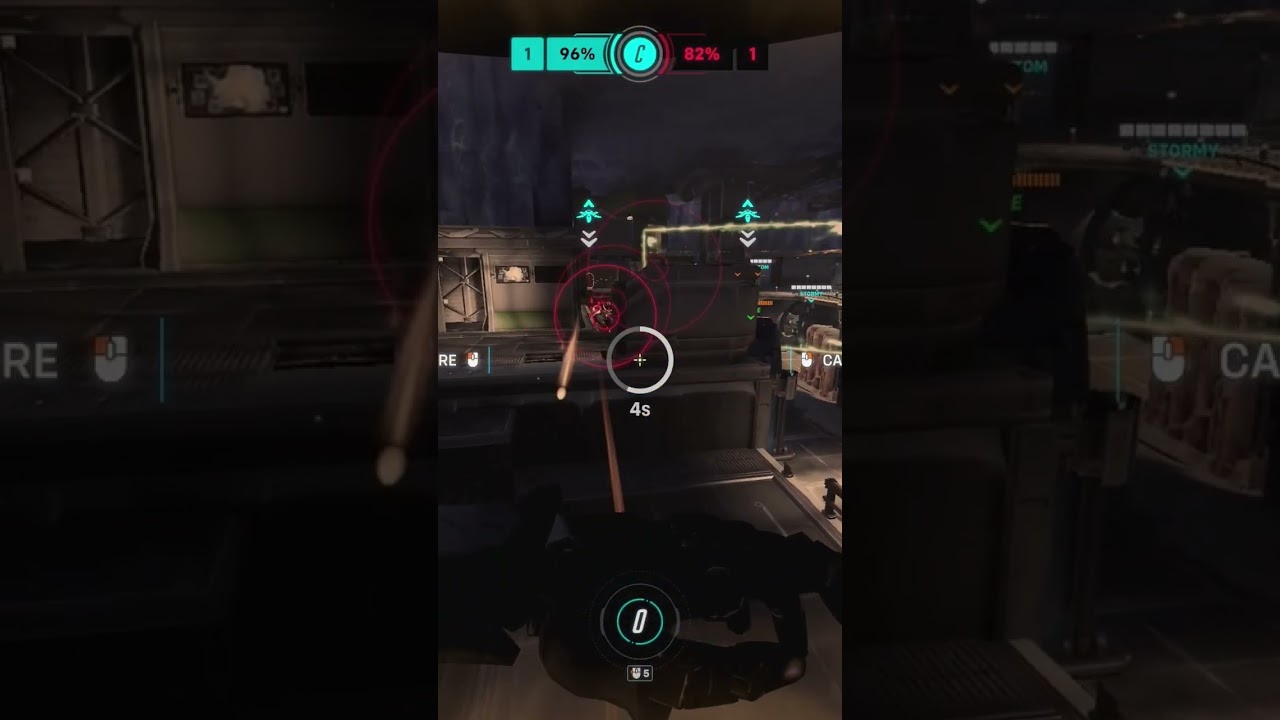 High noon is LITERALLY Broken 💀
