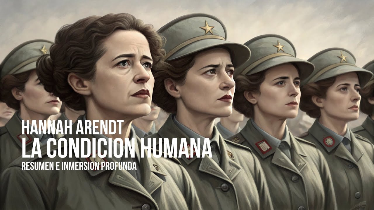Hannah Arendt 