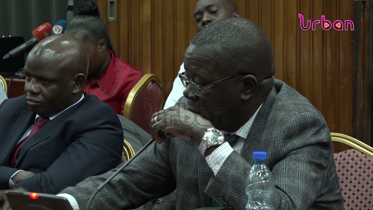 MPs query trade ministry over procurement of used cars