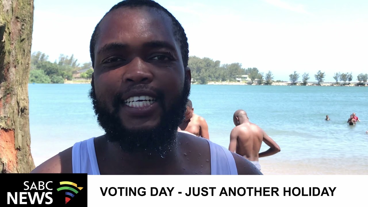 LGE 2021 | Voting day just another public holiday for some