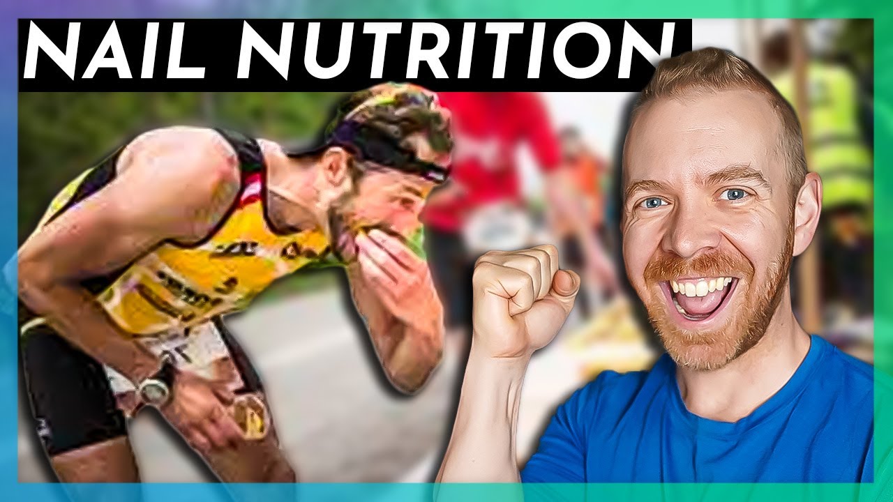 Endurance Training and Racing Nutrition Strategy (2022 Updated)