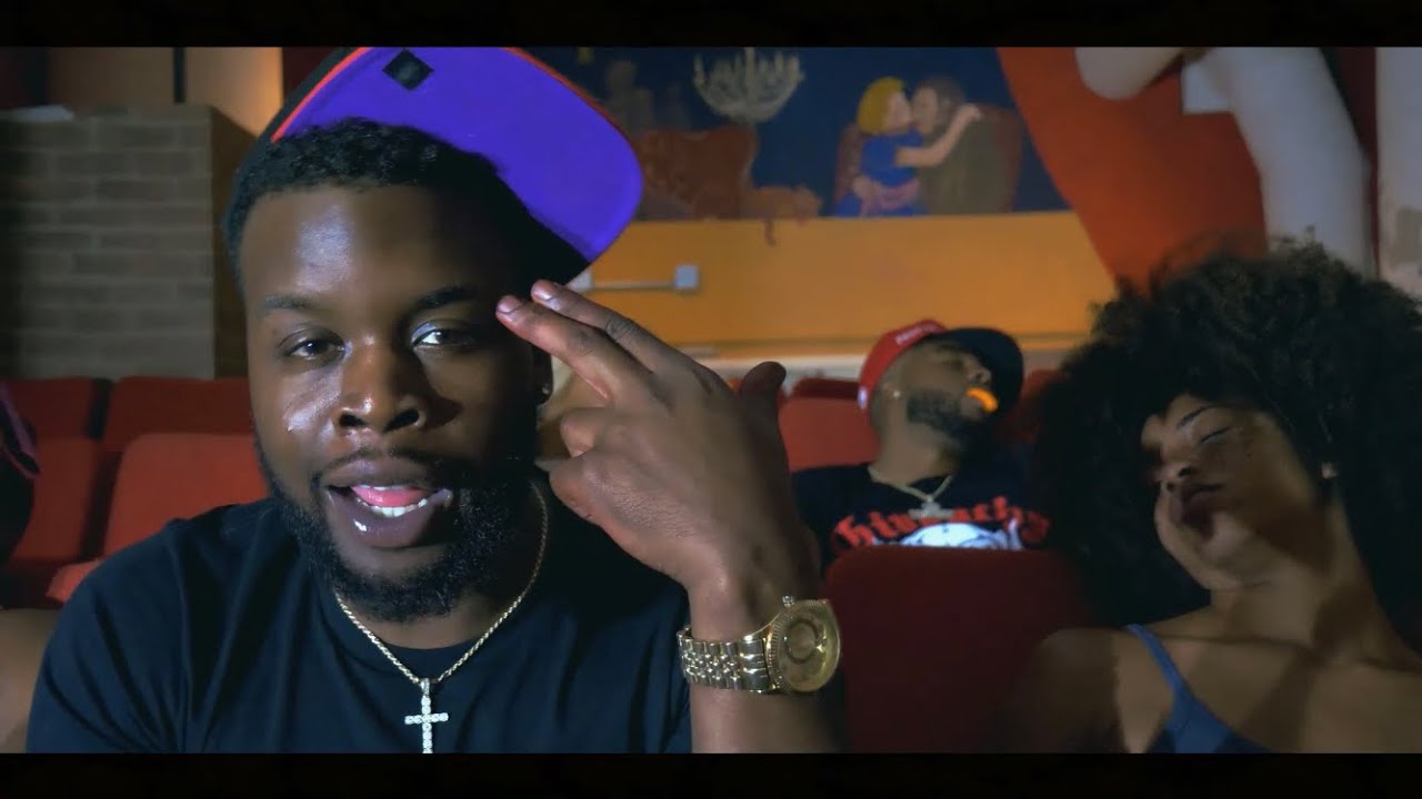 Yung Nikk-No Signal (Official Video)