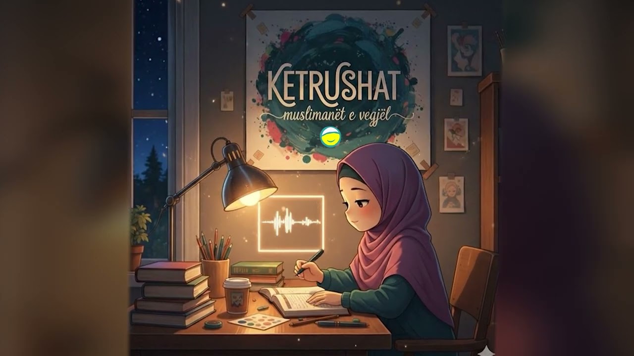 La Zakat è bontà | Canzoni per bambini senza musica | Gli Scoiattoli (Piccoli Musulmani)