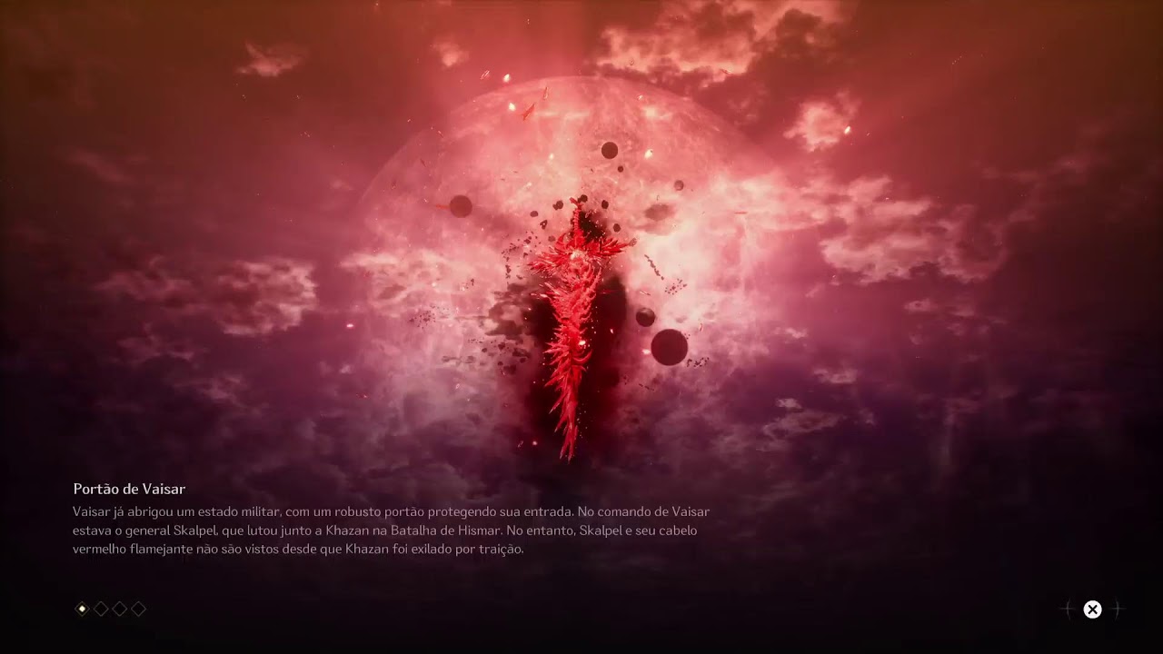 The First Berserker:Khazan