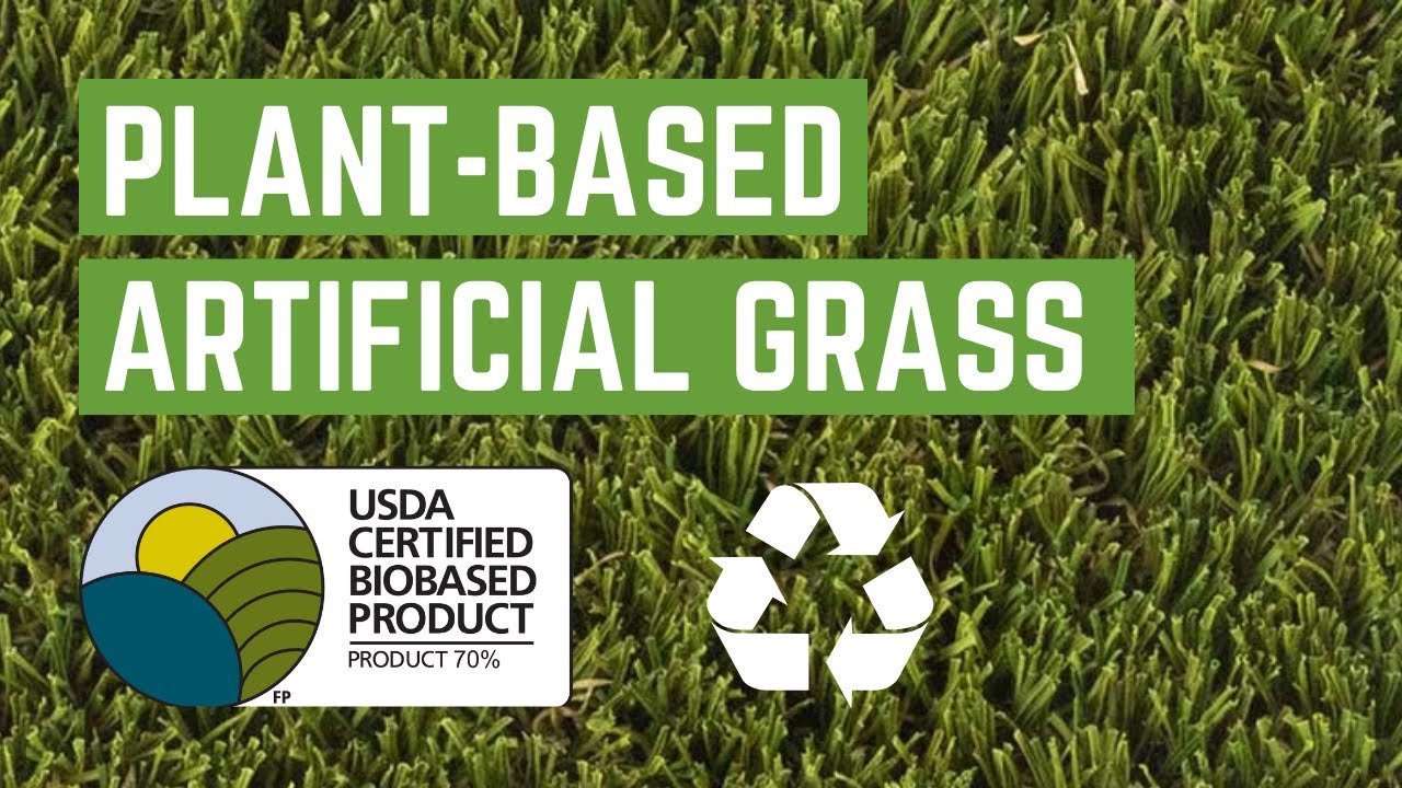 Is There an Eco-Friendly Artificial Grass in 2026? | SYNLawn Texas Sustainable Synthetic Turf