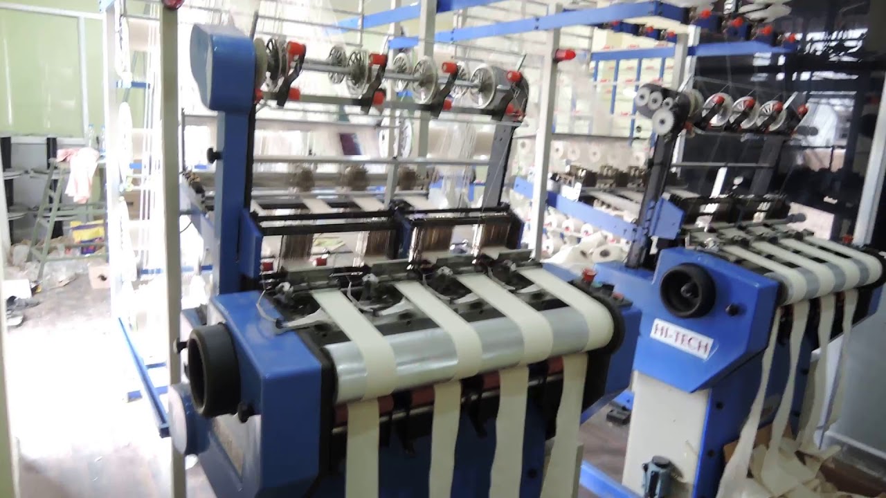 creep bandage machine,Medical Bandage Machine,Surgical Bandage machine