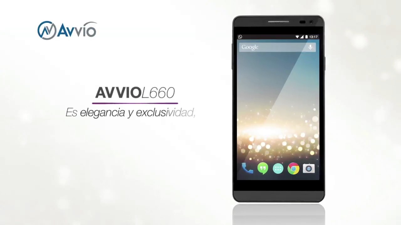 Avvio L660 una experiencia que transforma