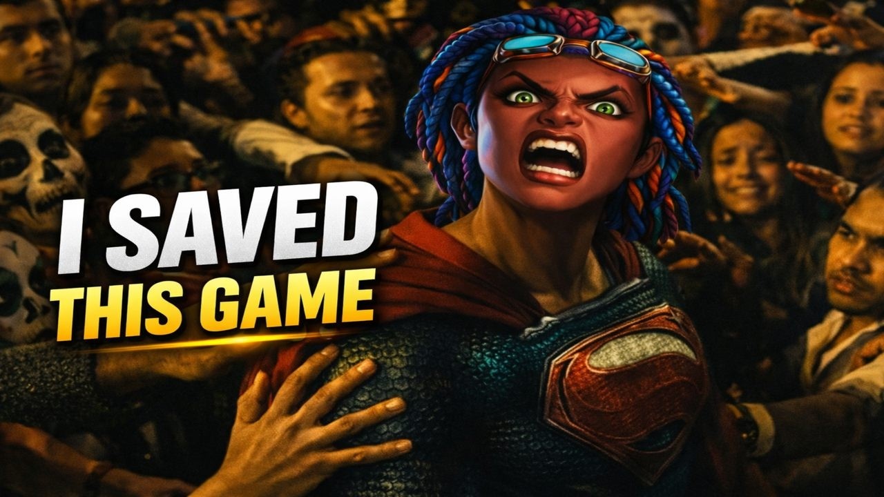 They Thought It Was Over… I Saved This Game | Illaoi Full Gameplay