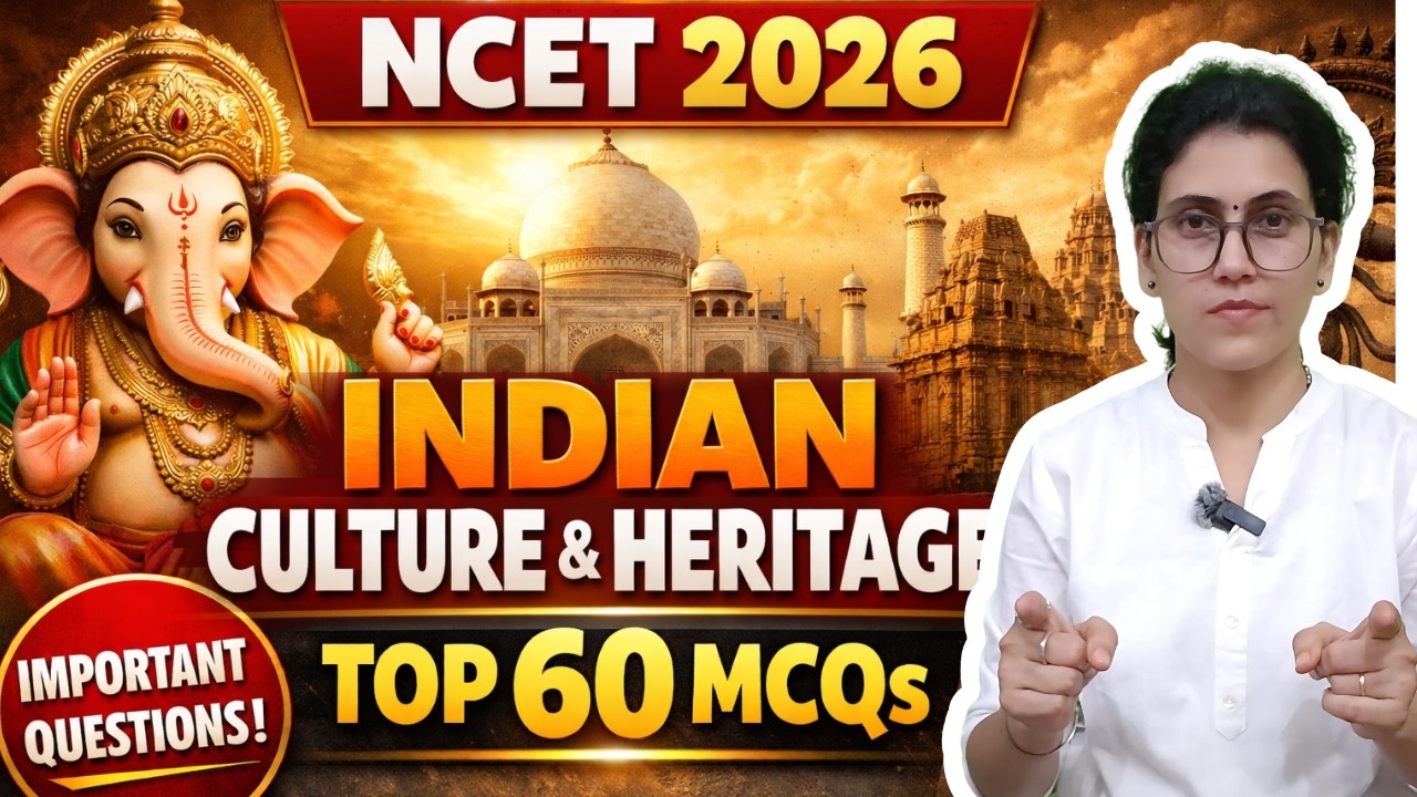 Live General Test Practice Session 6 NCET 2026 ITEP B.ED. ADMISSION #ncet  #ncet2026 #ncetitep