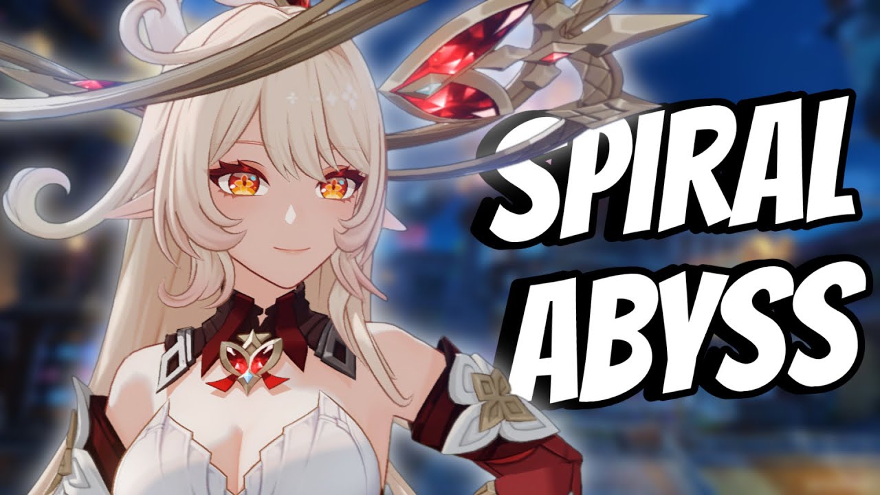 ASMR | Playing The Spiral Abyss w/ Close Rambles 🤭❤️