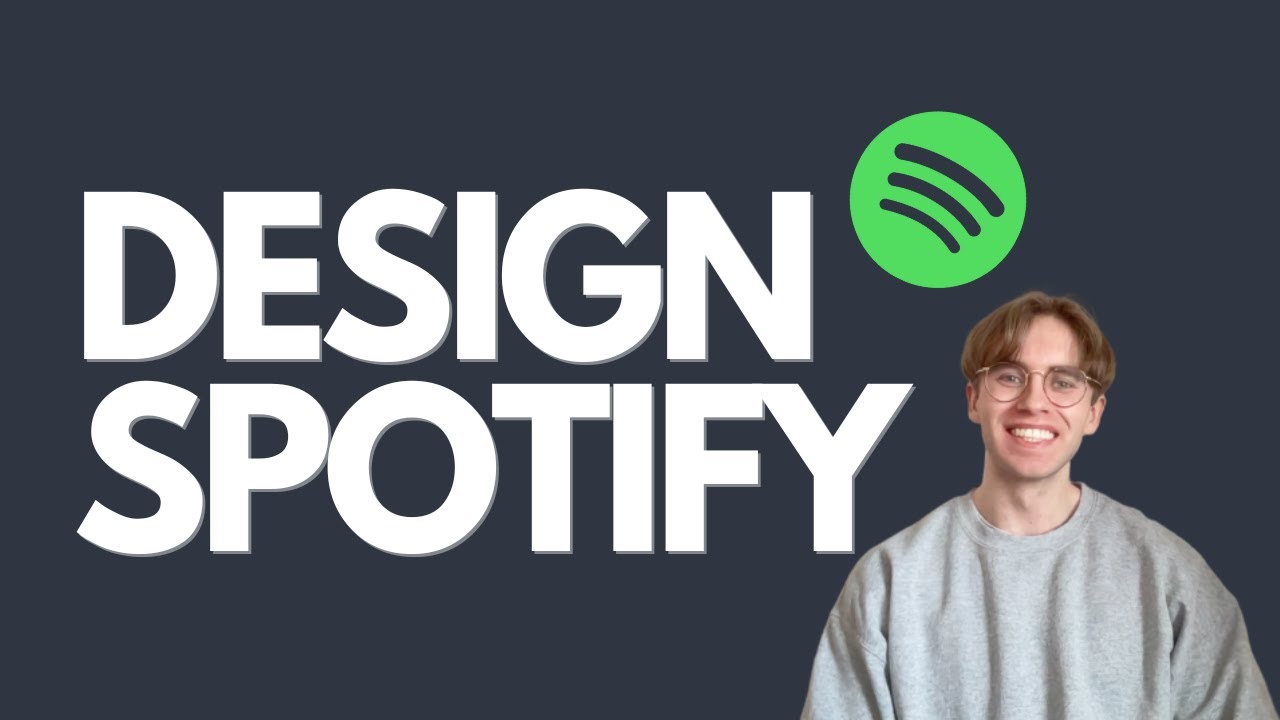 Design Spotify - System Design Interview Question