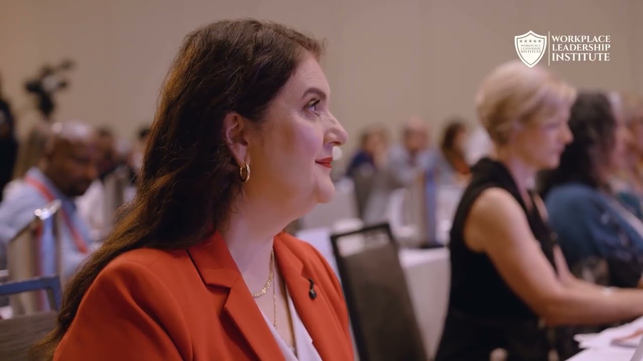 WORKPLACE LEADERSHIP CONFERENCE, TORONTO, 2025