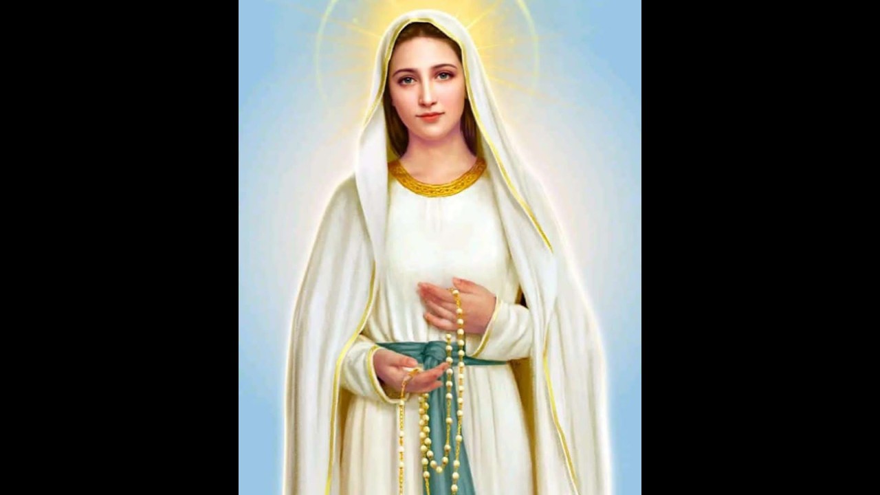 HOLY ROSARY || WEDNESDAY ADORATION PRAYER WITH REV FR MARIO-DAVID DIBIE || 4TH MARCH 2026