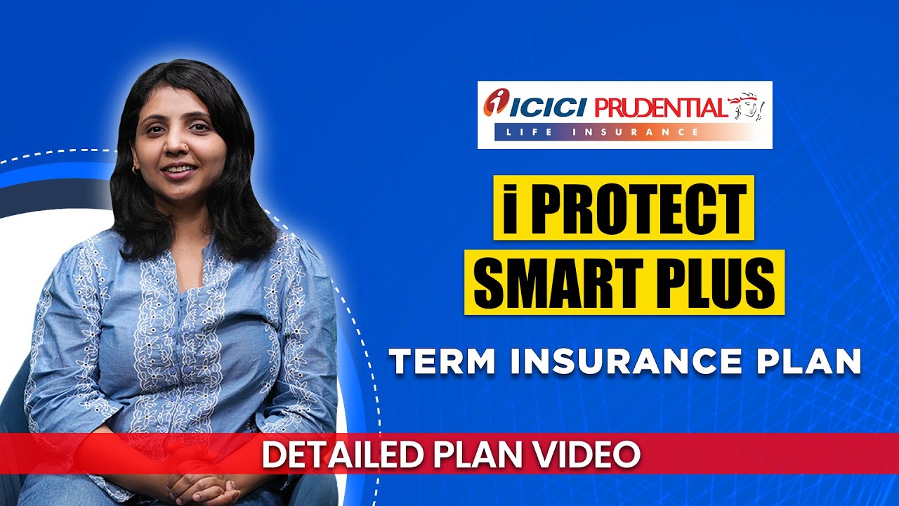 ICICI Prudential iProtect Smart Term Plan Review 2026 | 98% CSR + Best Features Explained