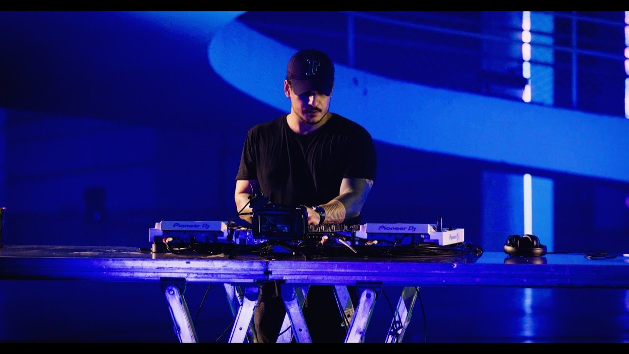 Vintage Culture live Shouse - Love Tonight (Vintage Culture & Kiko Franco Remix) Oca Oscar Niemeyer