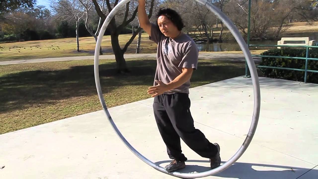Spin Tutorials Lesson 3- Roll by Start