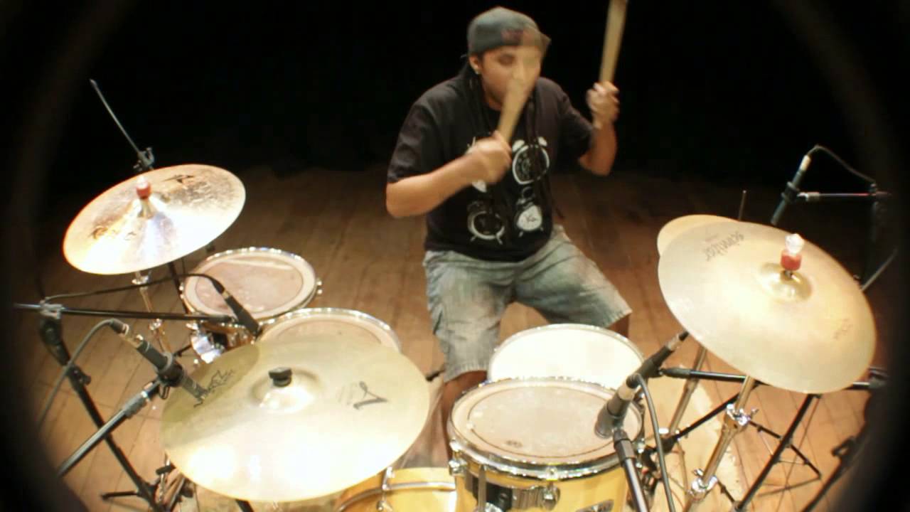 Euthanasia - Basket Case (Green Day Cover)