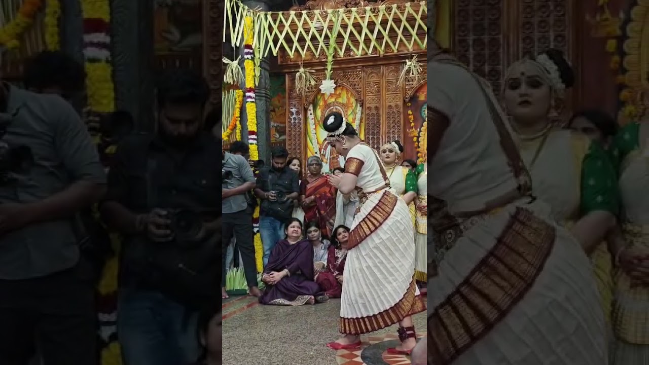ആവണങ്ങാട്ടിൽ കളരി | സലീഷ് നനദുർഗ്ഗ | വെള്ളാട്ട് മഹോത്സവം | സോപാനസംഗീതം 