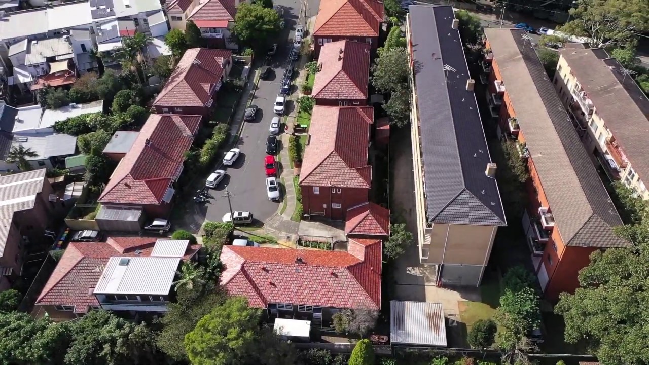 Queens Park Retirement Village