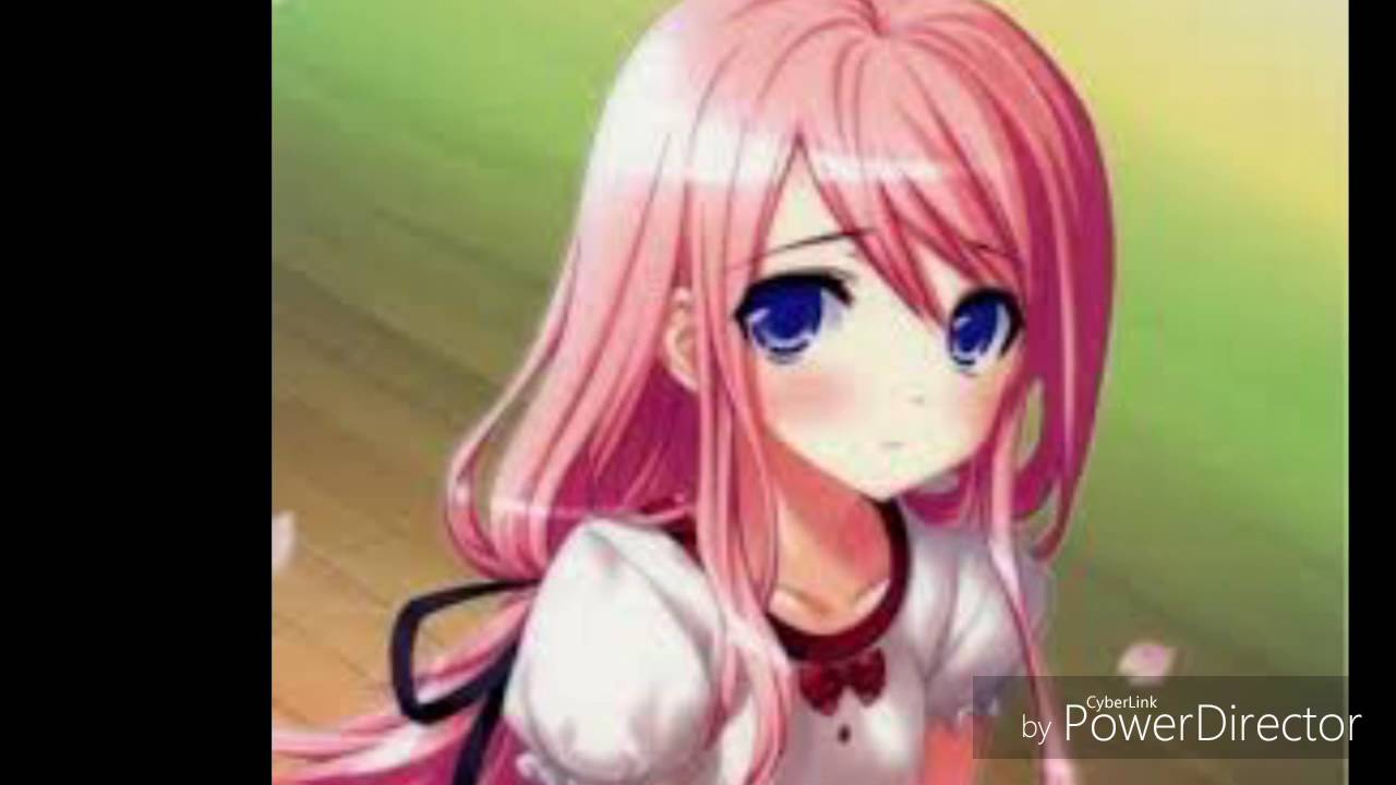 Nightcore - Olivia one direction