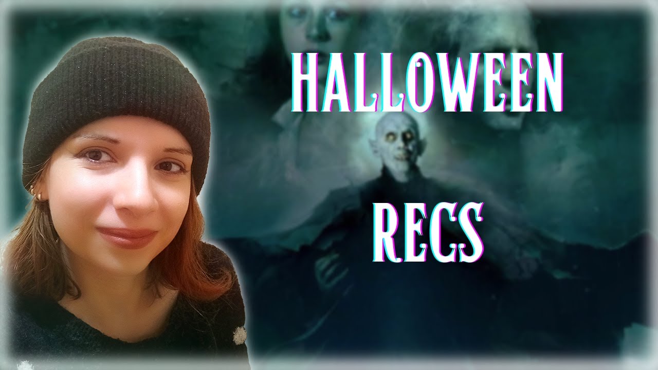 Top 5 romans pour un Halloween fantastique ! 🎃👻🧟