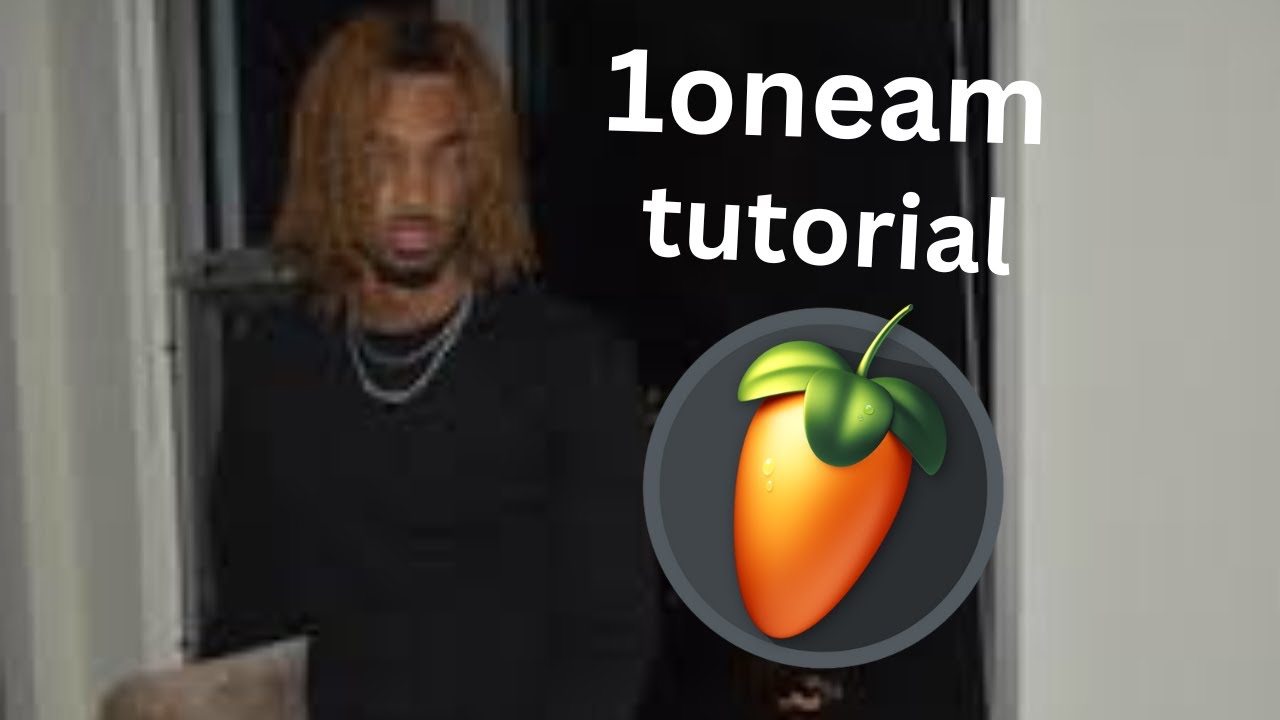 1OneAm type beat TUTORIAL 🩷 [UNCUT, NO COMMENTARY] 🩷